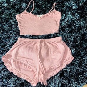 2 piece pajama set🌙